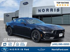 2026 Ford Mustang GT Premium Coupe