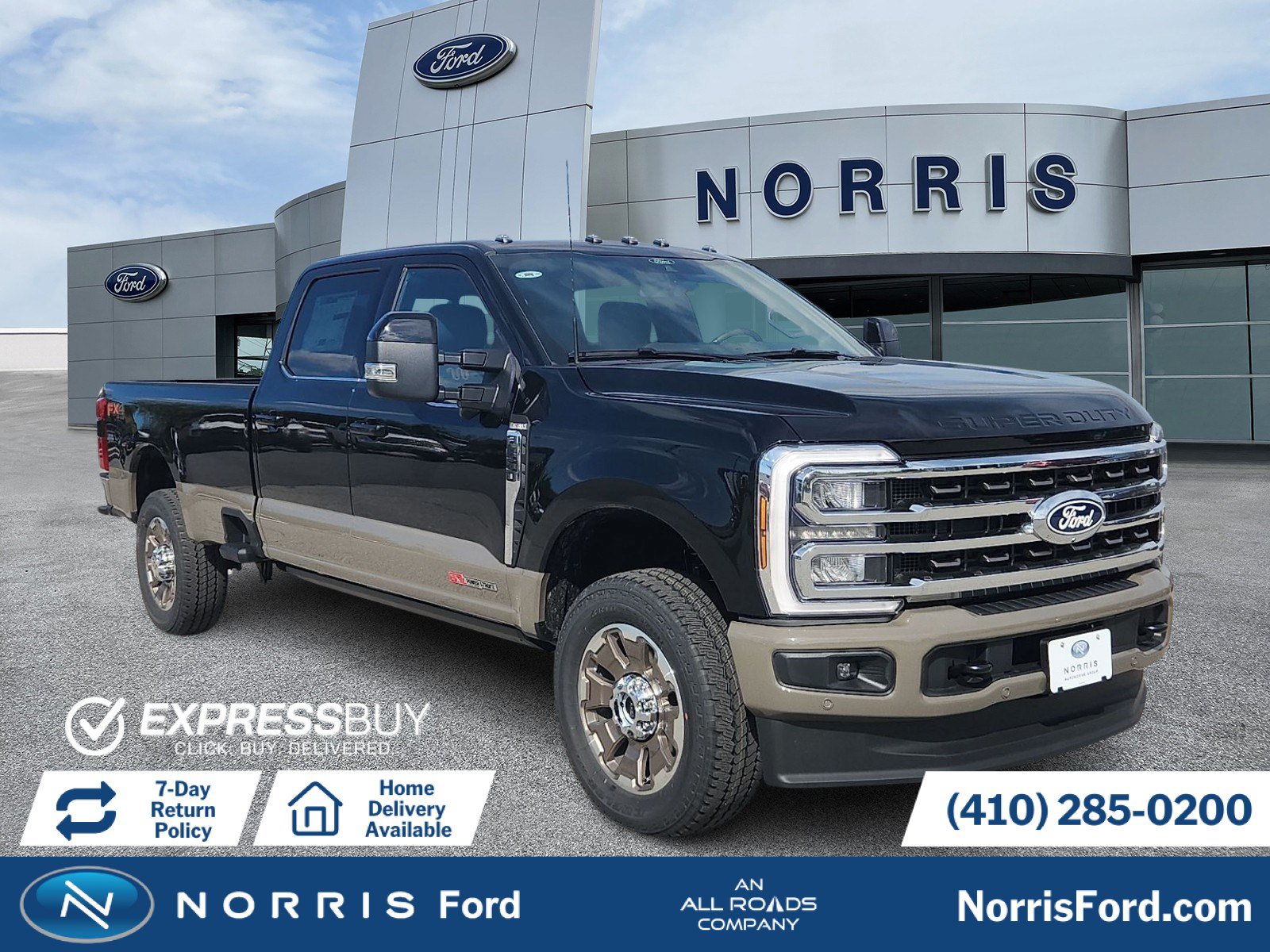 2027 Ford F-350 Super Duty