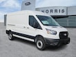  Ford Transit Cargo Van
