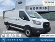 Ford Transit Cargo Van