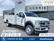 Ford Super Duty F-450 DRW