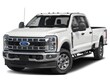 Ford Super Duty F-350 SRW