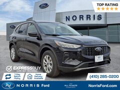 2025 Ford Escape Active SUV