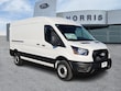  Ford Transit Cargo Van