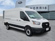  Ford Transit Cargo Van