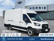  Ford Transit Cargo Van