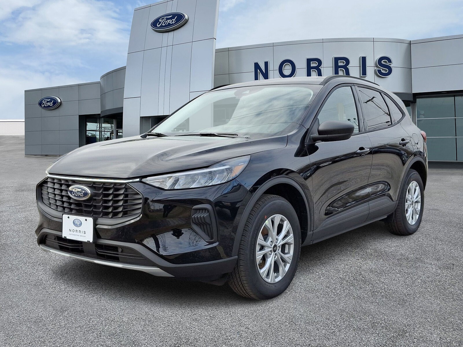 2025 Ford Escape Active photo 2