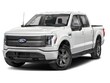 Ford F-150 Lightning
