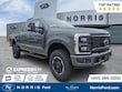Ford Super Duty F-250 SRW