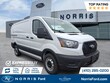Ford Transit Cargo Van