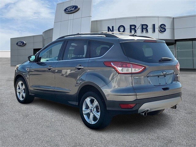 2013 Ford Escape SE photo 3