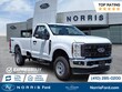 Ford Super Duty F-250 SRW