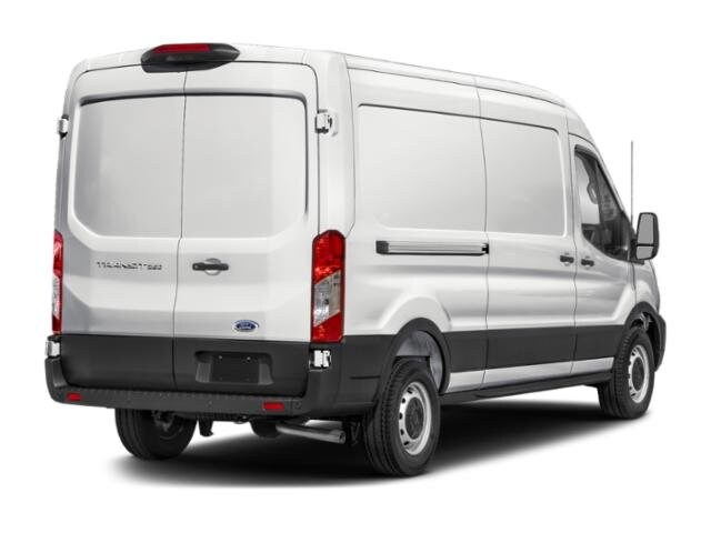 2025 Ford Transit Cargo Van photo 3