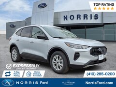 2025 Ford Escape Active SUV