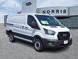  Ford Transit Cargo Van