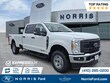 Ford Super Duty F-350 SRW