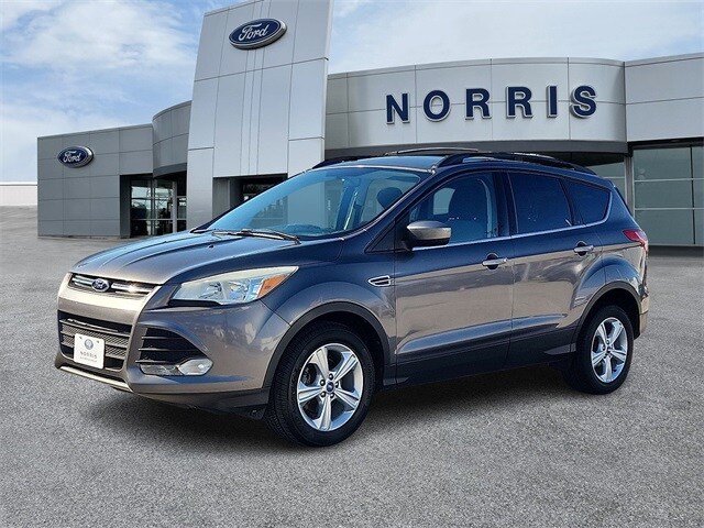 2013 Ford Escape SE photo 2