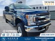 Ford F-250SD