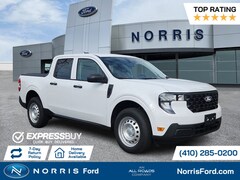 2025 Ford Maverick XL Truck SuperCrew