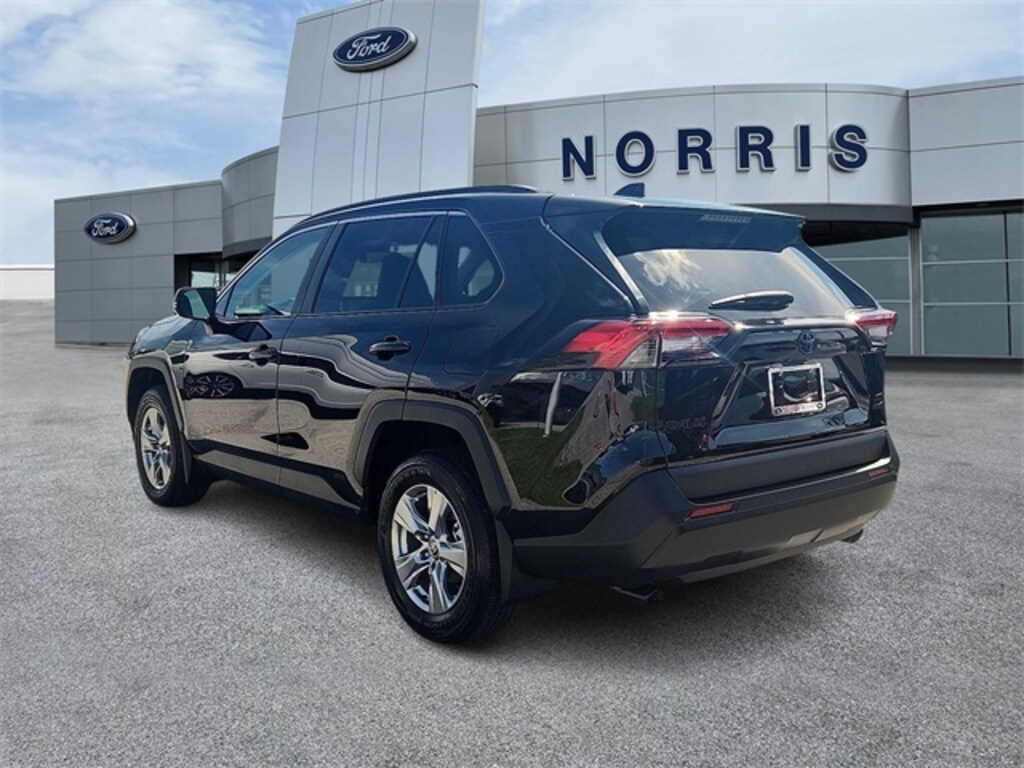 Used 2024 Toyota RAV4 Hybrid XLE SUV