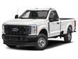Ford Super Duty F-250 SRW