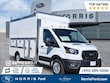 Ford Transit Cutaway
