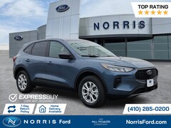 2026 Ford Escape Active SUV