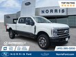 Ford Super Duty F-250 SRW