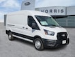  Ford Transit Cargo Van