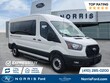 Ford Transit Passenger Wagon