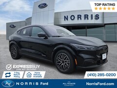 2025 Ford Mustang Mach-E Premium SUV
