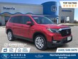 Honda Passport