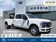 Ford Super Duty F-350 DRW
