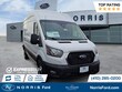 Ford Transit Cargo Van