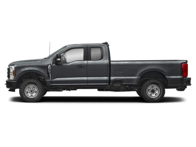 2025 Ford F-250 XL photo 3