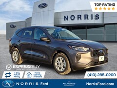 2026 Ford Escape Active SUV