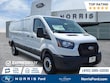 Ford Transit Cargo Van