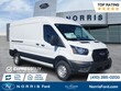 Ford Transit Cargo Van