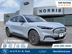 2025 Ford Mustang Mach-E Premium SUV