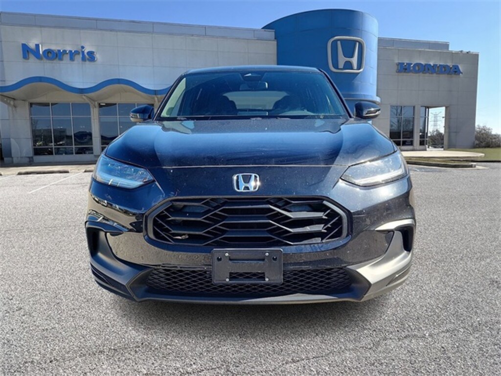 Used 2024 Honda HR-V Sport SUV