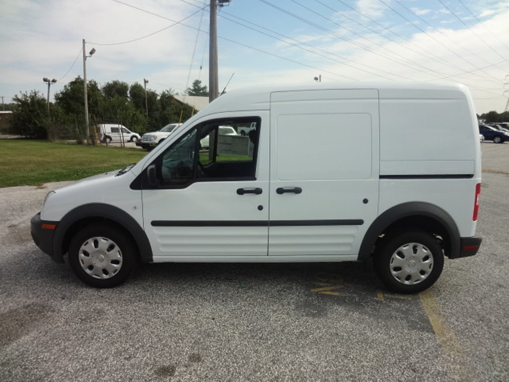 olx auto ford transit