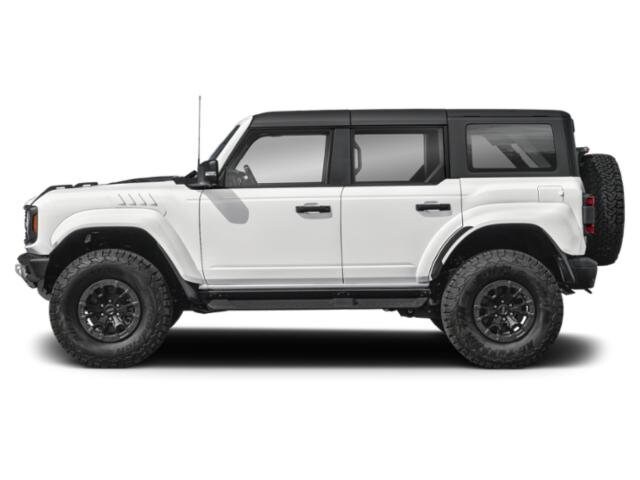 2025 Ford Bronco Raptor photo 4