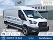 Ford Transit Cargo Van