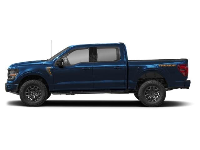 2025 Ford F-150 Tremor photo 3