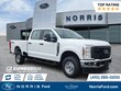 Ford Super Duty F-250 SRW