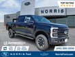 Ford Super Duty F-250 SRW