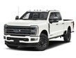 Ford Super Duty F-250 SRW