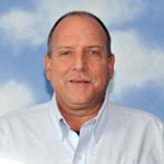Russell Walter