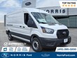 Ford Transit Cargo Van