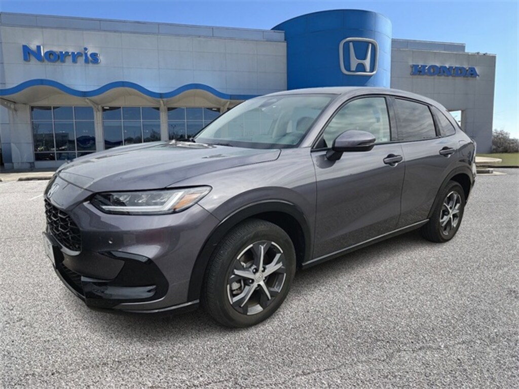Used 2023 Honda HR-V EX-L SUV